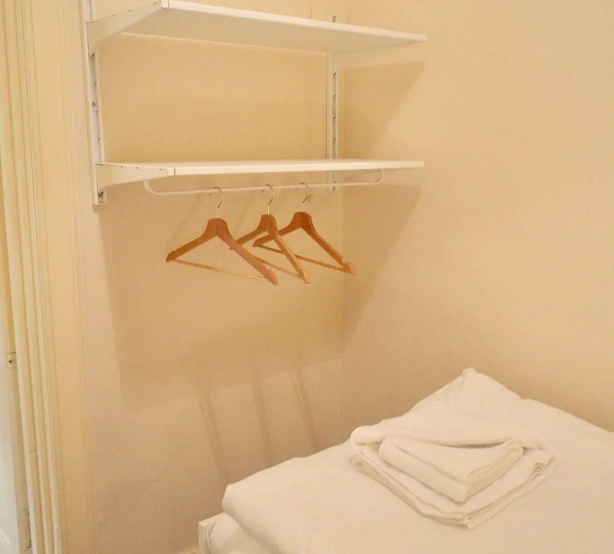 3 Bedroom Bruntsfield Flat Edinburgh Apartment